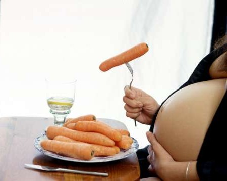 диета при гепатите для беременных